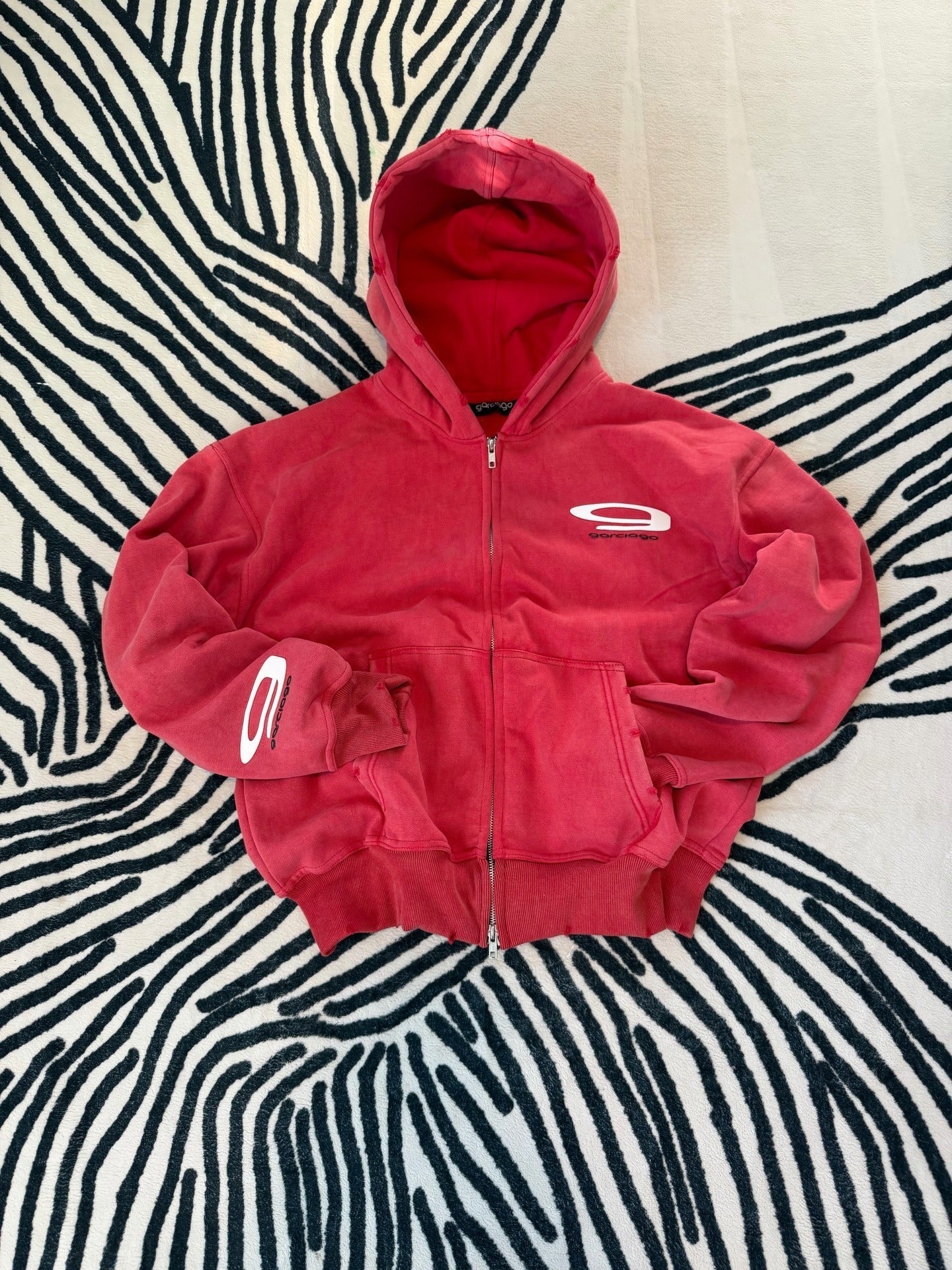 FEYER ZIP UP