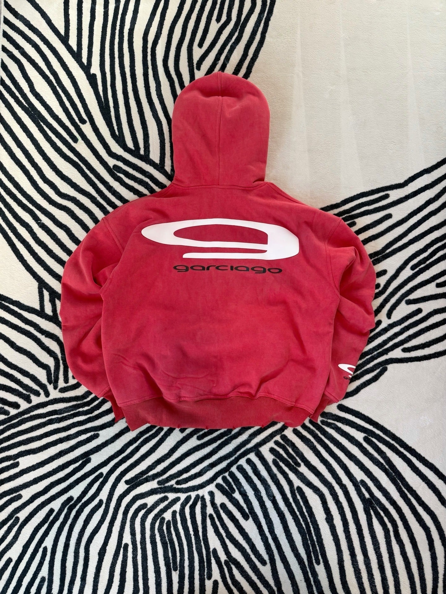 FEYER ZIP UP