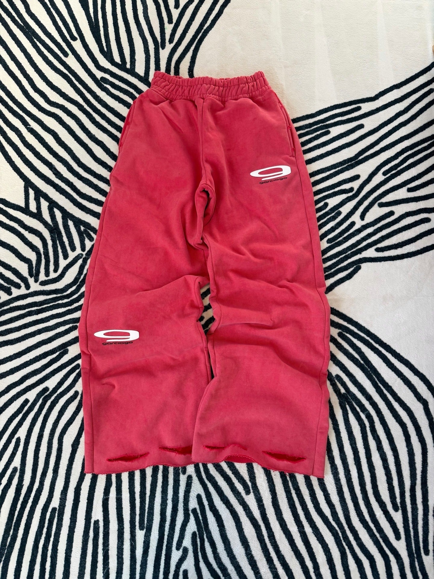 FEYER SWEATPANTS